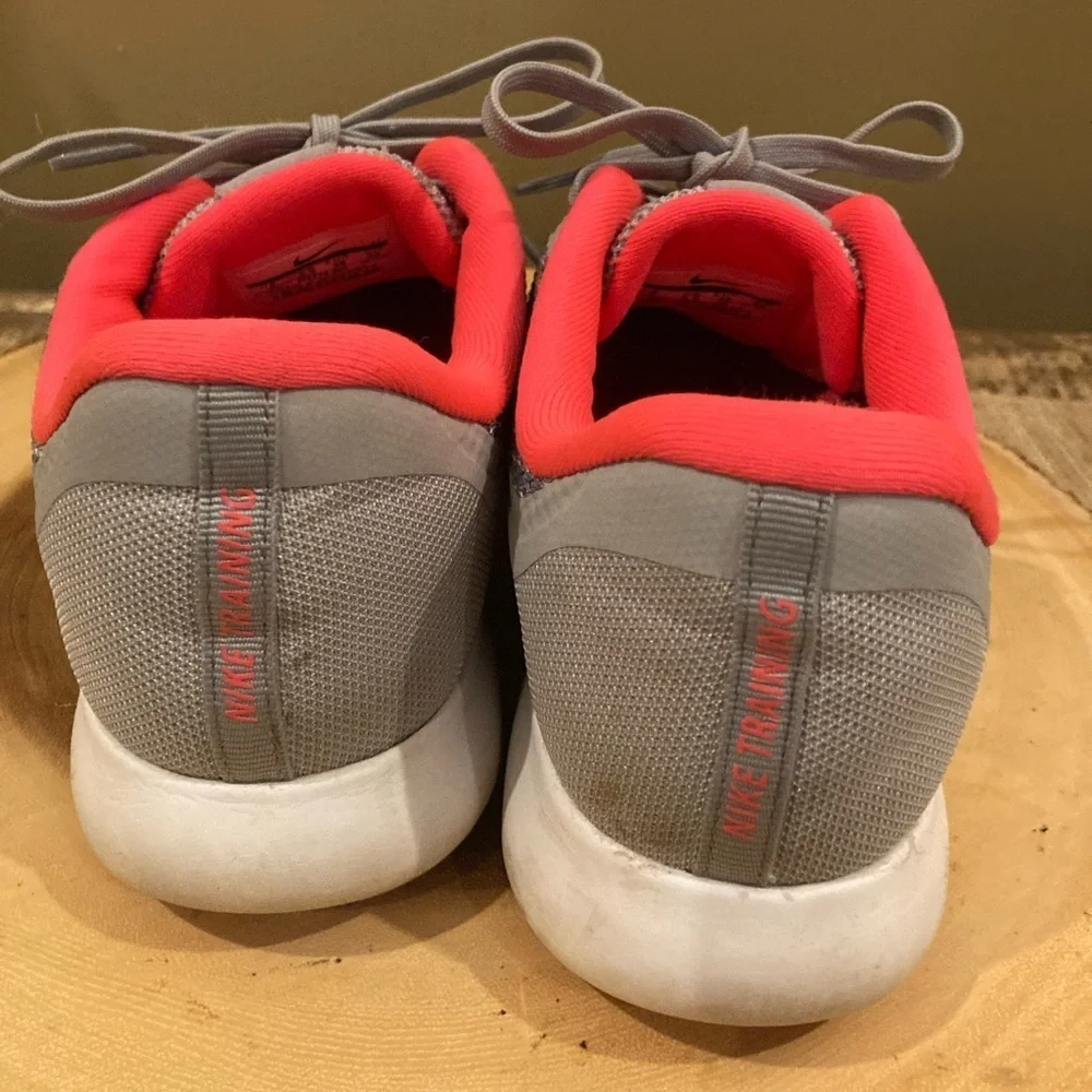 2017 Nike Women's Flex Trainer 7 Training Shoe 898479~006 Women's‎ 8